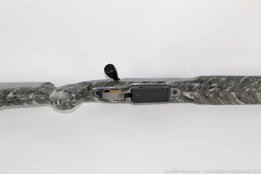Northwest Action Works Grit Precision Rifles .308 Win Rough Rider-img-1