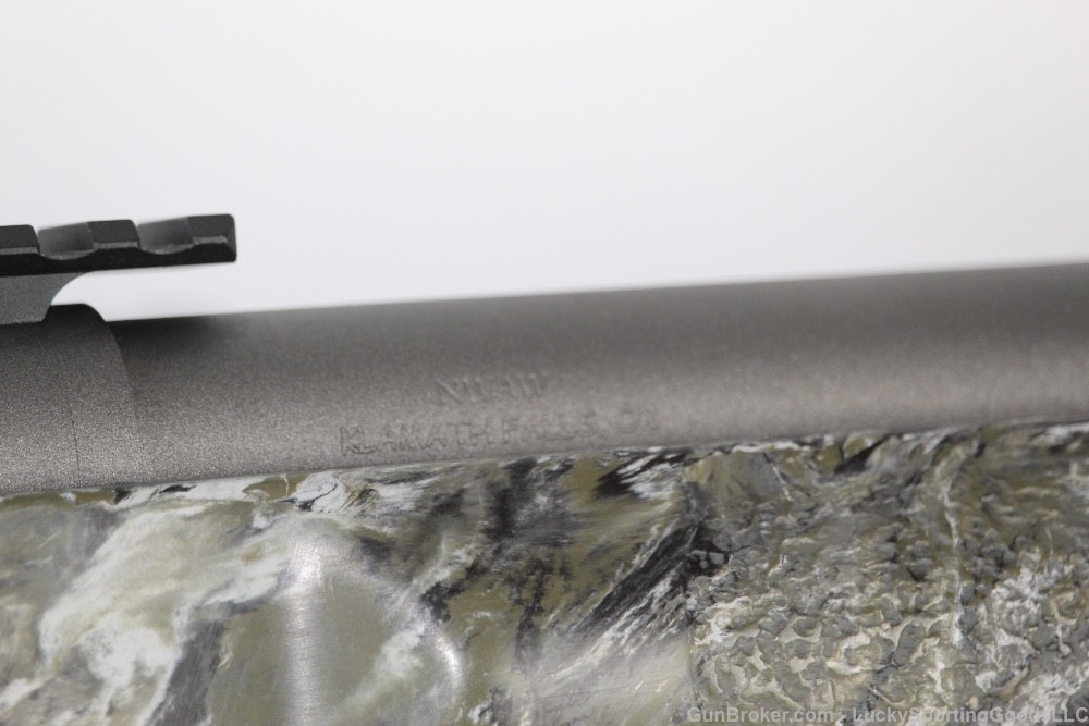 Northwest Action Works Grit Precision Rifles .308 Win Rough Rider-img-7