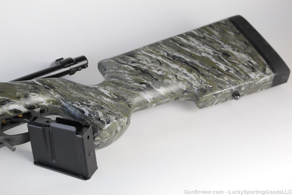 Northwest Action Works Grit Precision Rifles .308 Win Rough Rider-img-5
