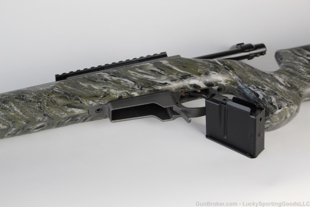 Northwest Action Works Grit Precision Rifles .308 Win Rough Rider-img-6