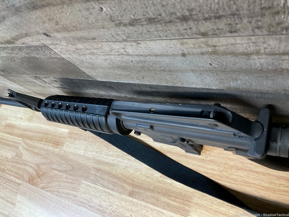 Colt AR-15 9mm PreBan Classic Collector-img-6