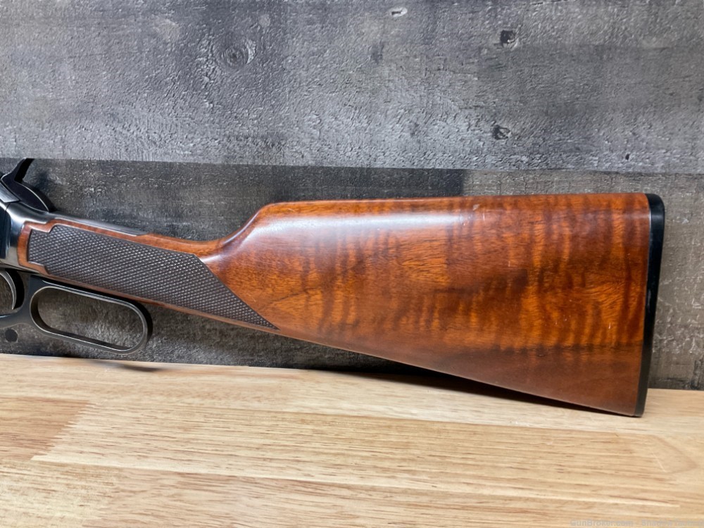 Winchester 9422 XTR, 22 S/L/LR, 20" barrel lever action-img-13
