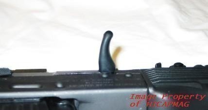 DRACO/ZATAVA PAP AK47 Bolt Handle Rubber BOOT AK 47 AKM-img-2