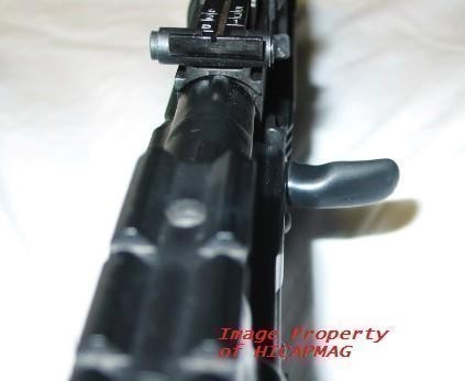DRACO/ZATAVA PAP AK47 Bolt Handle Rubber BOOT AK 47 AKM-img-1