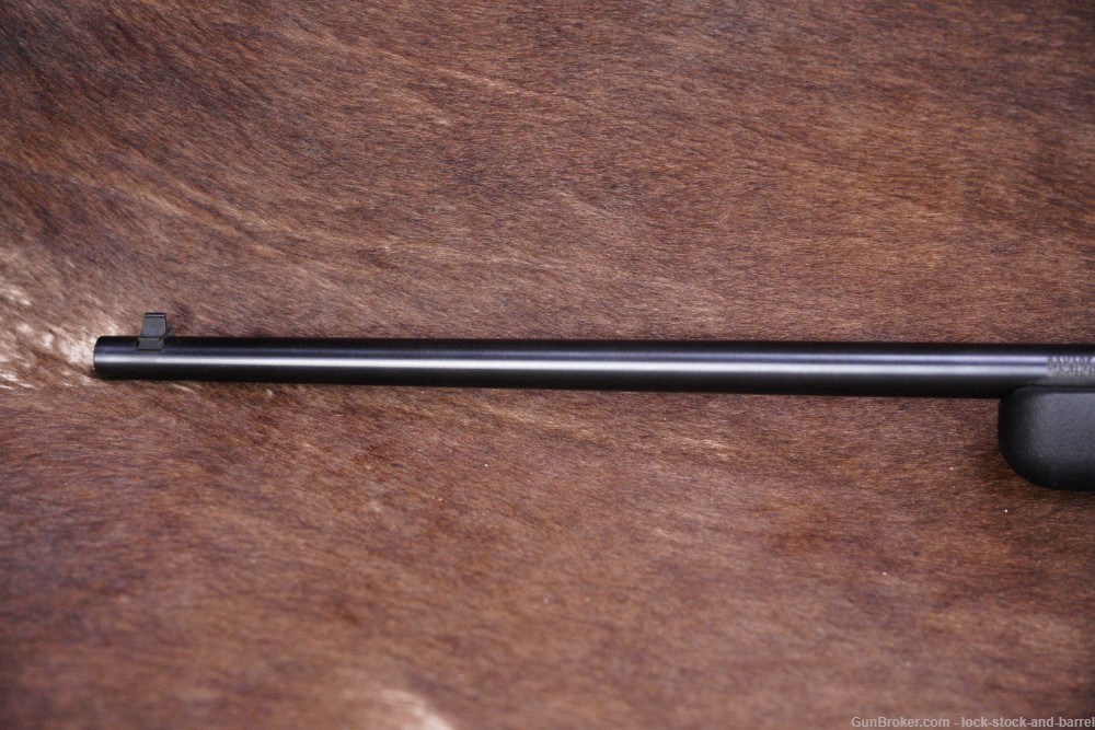 Savage Model 64F .22 Long Rifle LR 21” Synthetic Semi Automatic  Rifle-img-10
