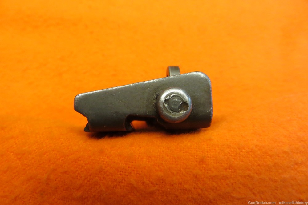 M1 Carbine, Rear Sight - Type-III Stamped -  IR Co.   (5076)-img-3