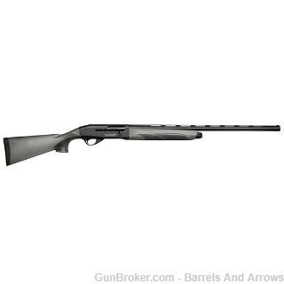WEATHERBY ELEMENT 12GA 26" BLK GRY Factory new-img-0