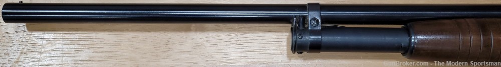 Winchester Model 12 12GA 28" Pump Action 2.75" Chamber Hunting Shotgun -img-1