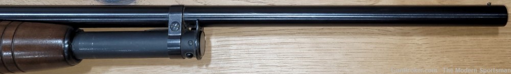 Winchester Model 12 12GA 28" Pump Action 2.75" Chamber Hunting Shotgun -img-7