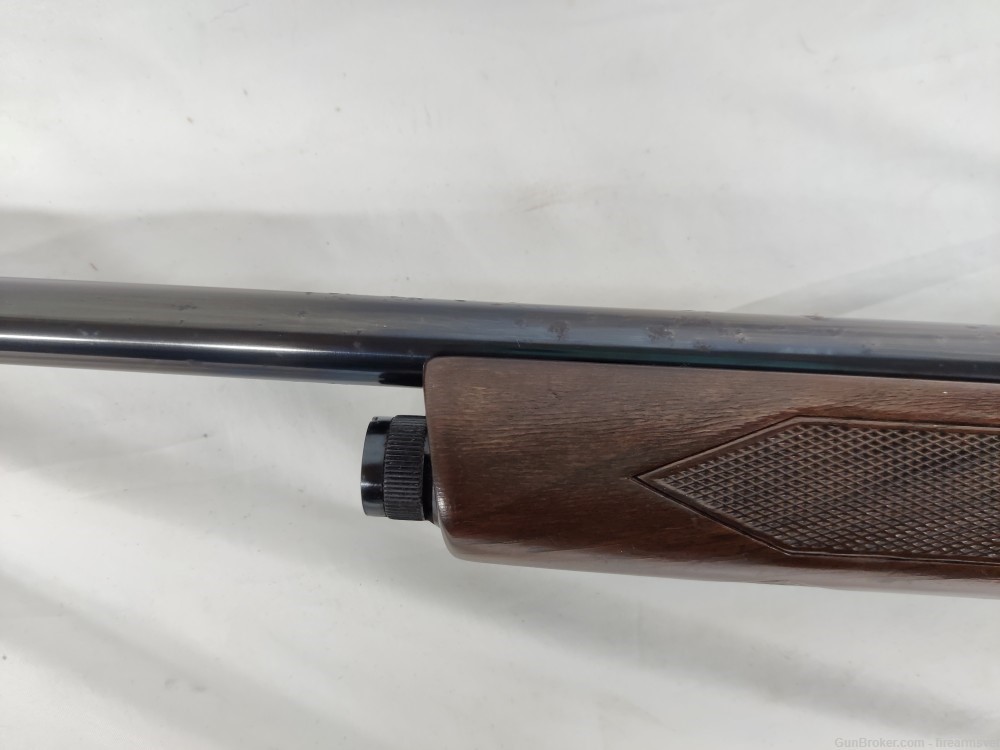 Used Winchester 1400 MKII 12 Gauge Semi-Auto Shotgun 28in Barrel-img-13