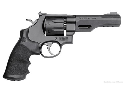 Smith & Wesson Model 327 TRR8 Performance Center 170269 TRR8 327 PC SW 357 