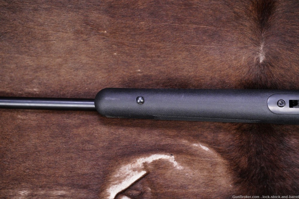 Savage Model 64F .22 Long Rifle LR 21” Synthetic Semi Automatic Rifle-img-13