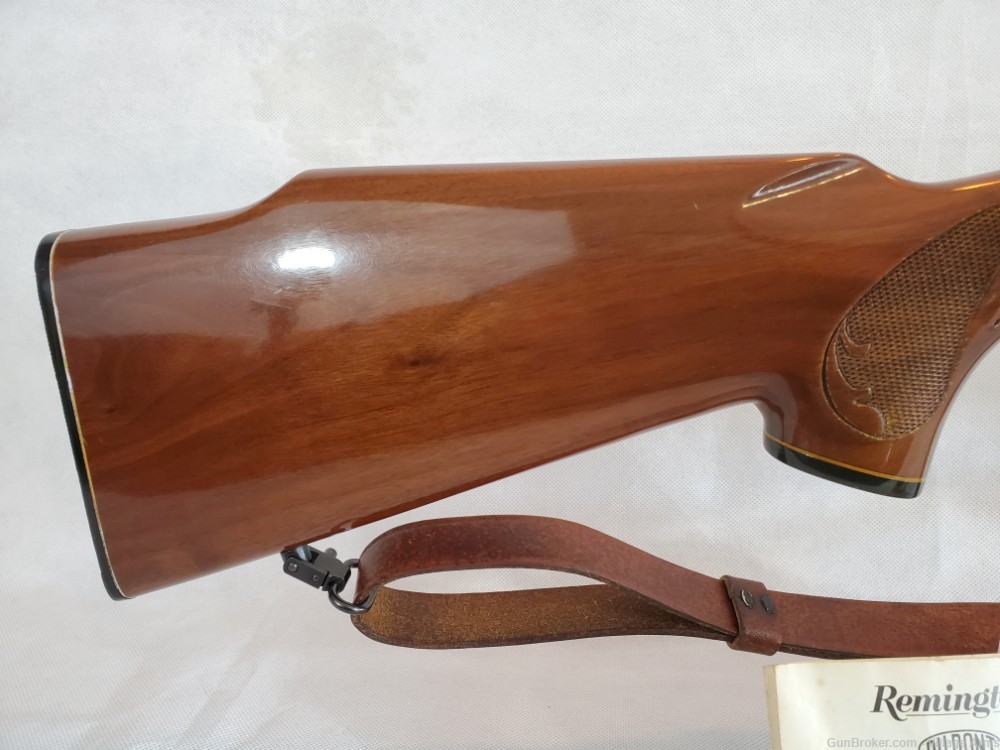 Remington 700 Rifle 270 WIN-img-5