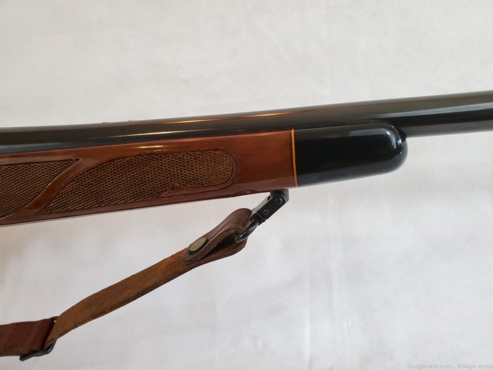 Remington 700 Rifle 270 WIN-img-8