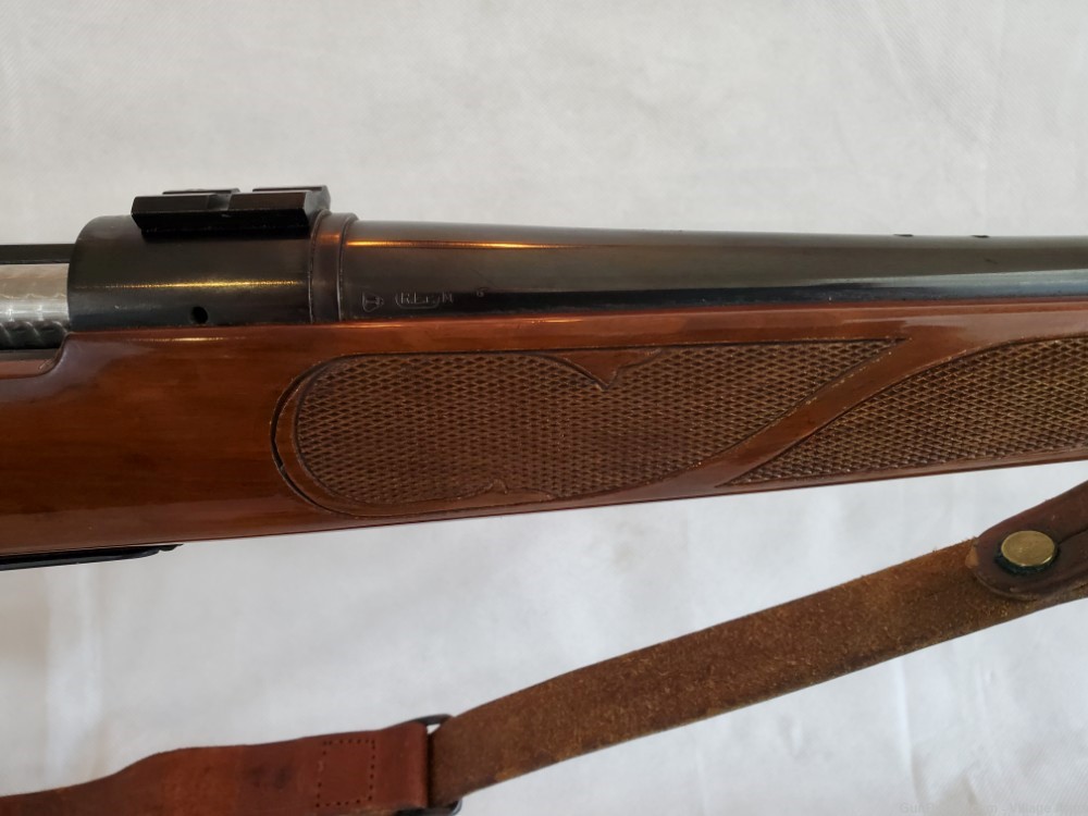 Remington 700 Rifle 270 WIN-img-7