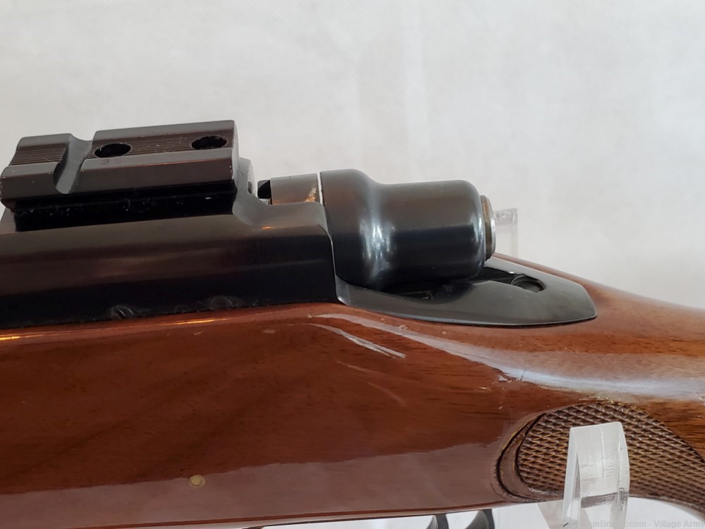 Remington 700 Rifle 270 WIN-img-15
