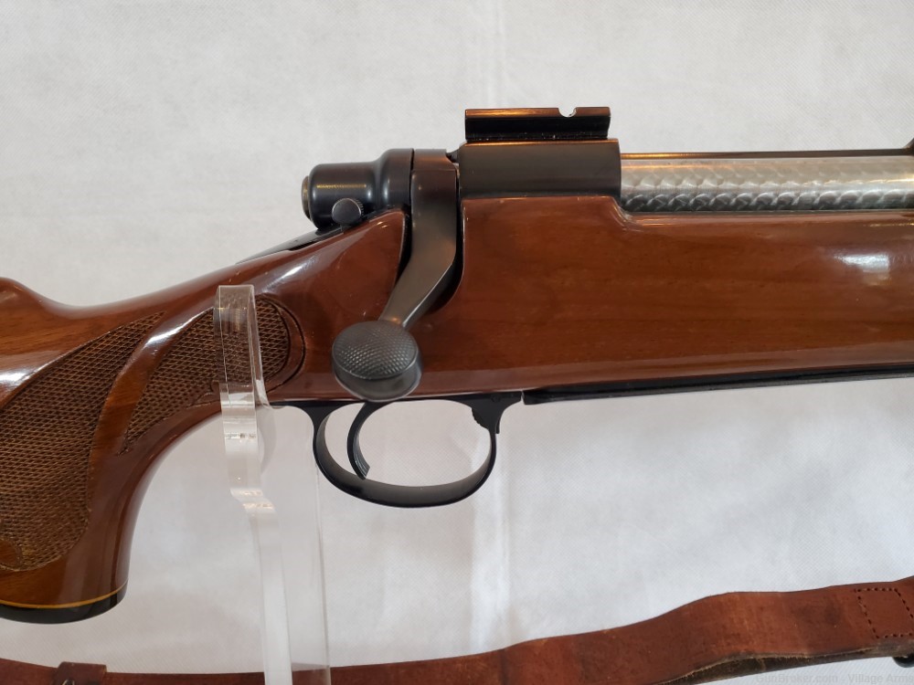 Remington 700 Rifle 270 WIN-img-6