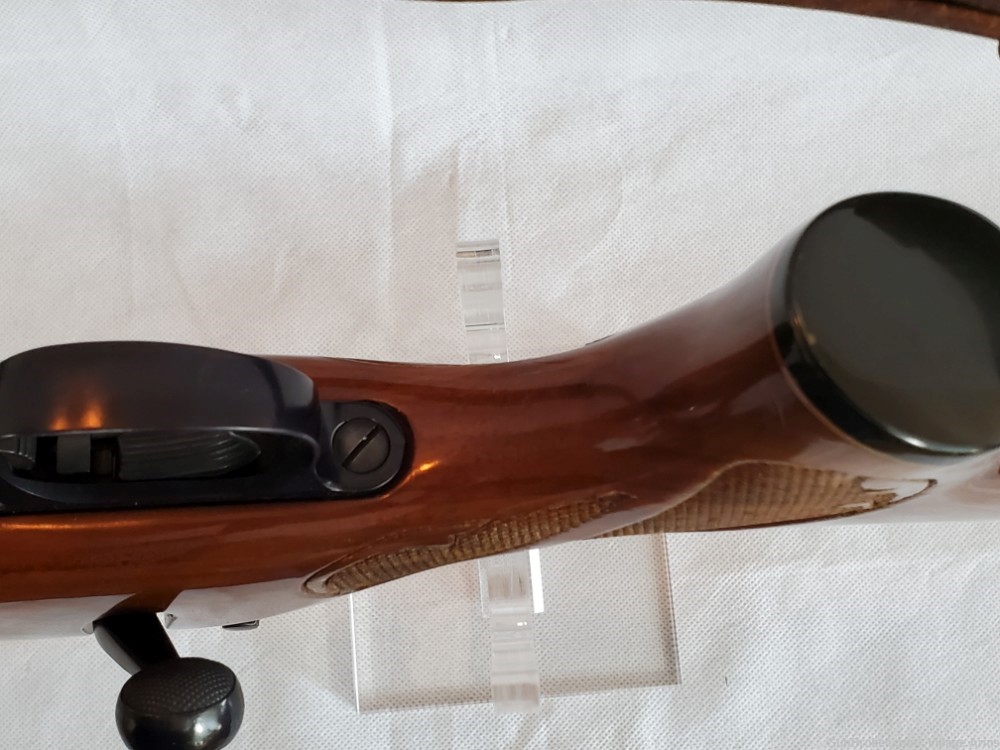 Remington 700 Rifle 270 WIN-img-20