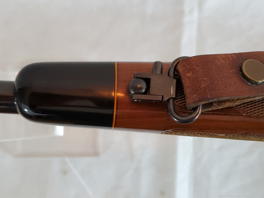 Remington 700 Rifle 270 WIN-img-17