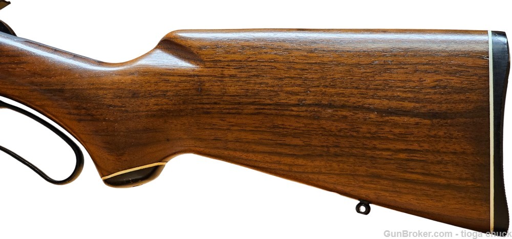 Marlin 336 35 Remington *JM Stamped* SUPER CLEAN!-img-33