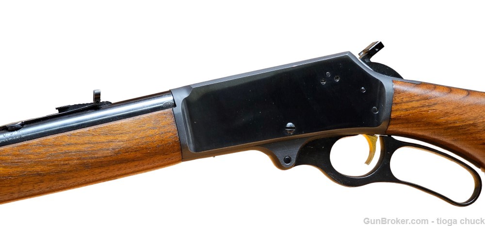 Marlin 336 35 Remington *JM Stamped* SUPER CLEAN!-img-17