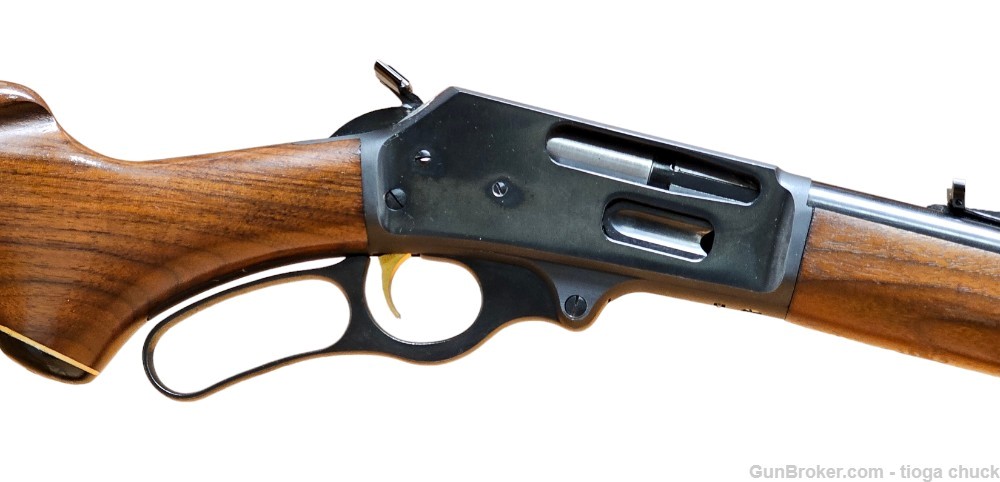 Marlin 336 35 Remington *JM Stamped* SUPER CLEAN!-img-4