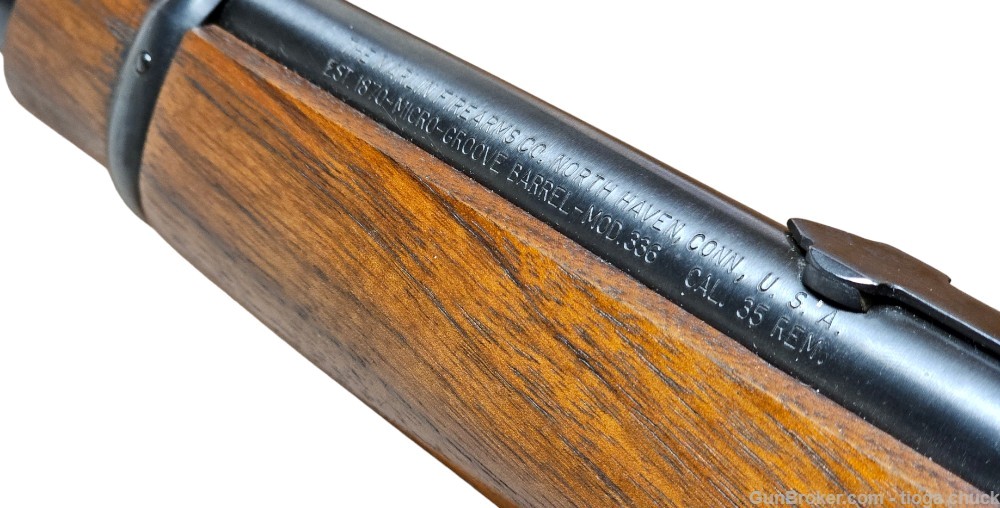 Marlin 336 35 Remington *JM Stamped* SUPER CLEAN!-img-26