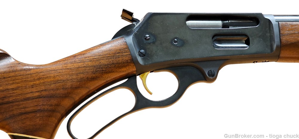 Marlin 336 35 Remington *JM Stamped* SUPER CLEAN!-img-32