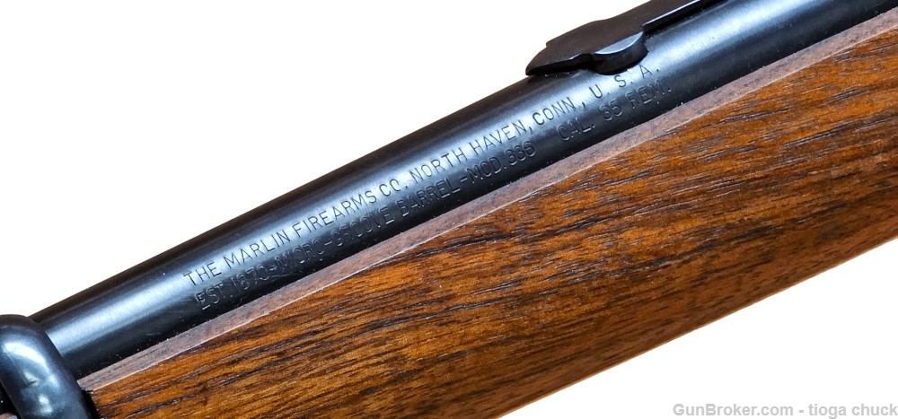 Marlin 336 35 Remington *JM Stamped* SUPER CLEAN!-img-18