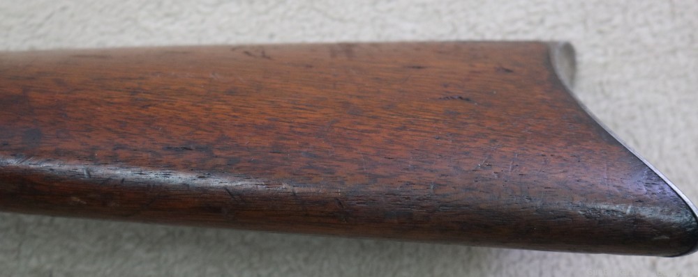 Desirable Original Winchester Model 1892 rifle 25-20 1913 24 1/4" octagon-img-40