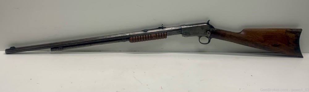WINCHESTER 1890 .22 WRF PRE-1900 TAKEDOWN-img-0