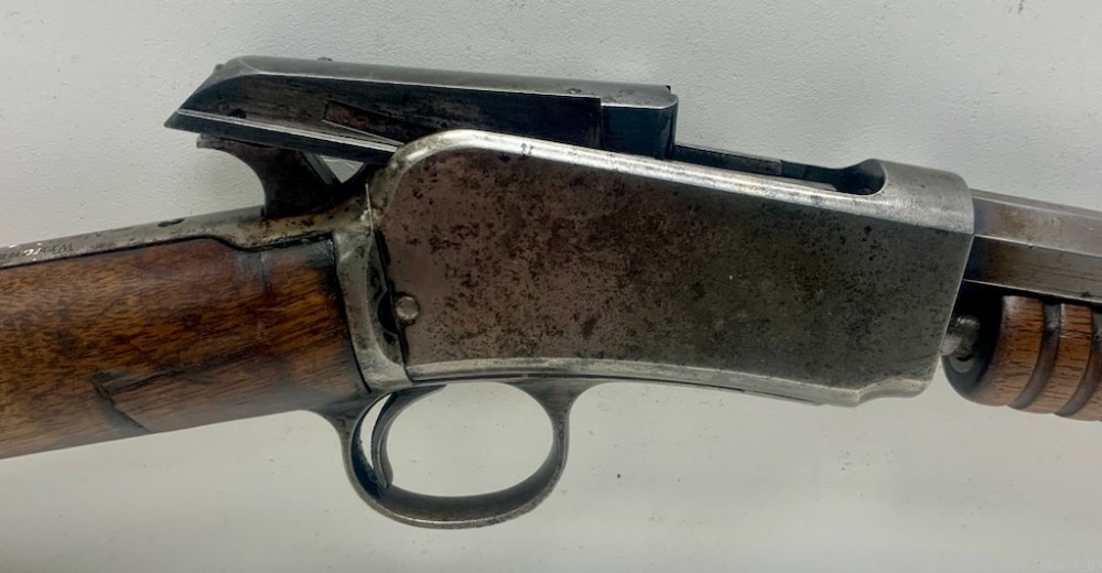 WINCHESTER 1890 .22 WRF PRE-1900 TAKEDOWN-img-31