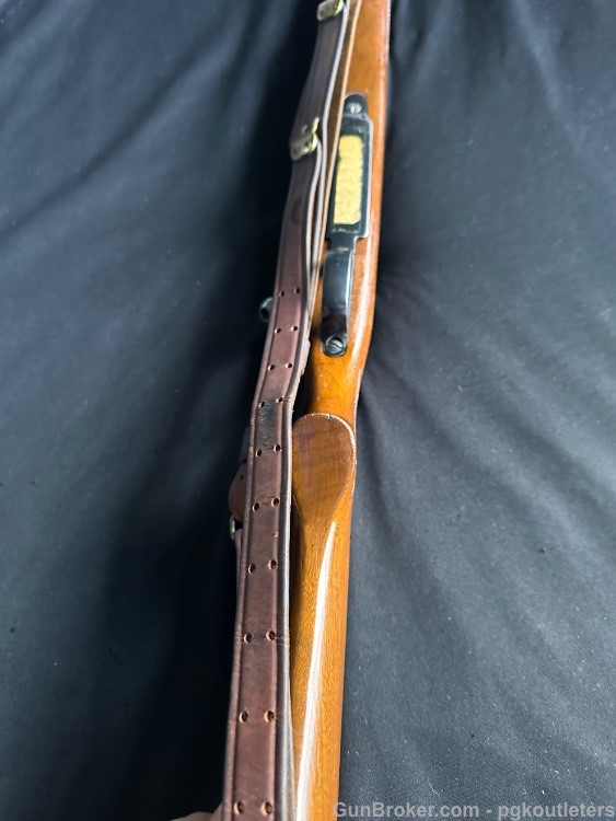PRE-64 WINCHESTER MODEL 70 WESTERNER .264 WIN. mag 26" RIFLE-img-36