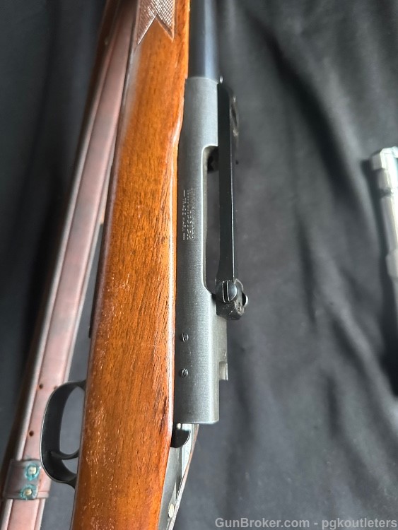 PRE-64 WINCHESTER MODEL 70 WESTERNER .264 WIN. mag 26" RIFLE-img-7