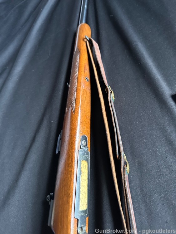 PRE-64 WINCHESTER MODEL 70 WESTERNER .264 WIN. mag 26" RIFLE-img-32