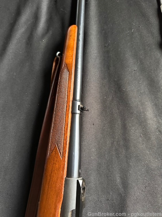 PRE-64 WINCHESTER MODEL 70 WESTERNER .264 WIN. mag 26" RIFLE-img-25