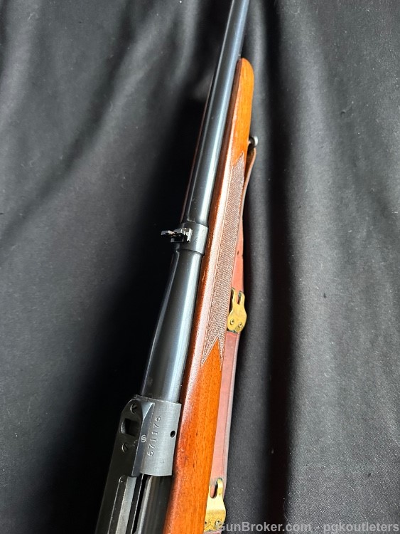 PRE-64 WINCHESTER MODEL 70 WESTERNER .264 WIN. mag 26" RIFLE-img-23