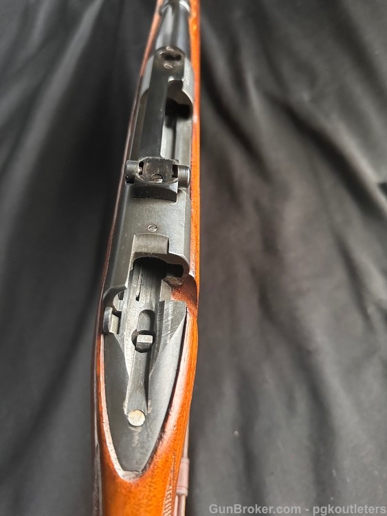 PRE-64 WINCHESTER MODEL 70 WESTERNER .264 WIN. mag 26" RIFLE-img-6