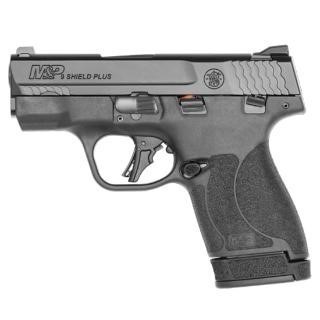 Smith And Wesson M&P9 SHIELD PLUS 9MM 3.1" TS 10RD 13RD-img-0