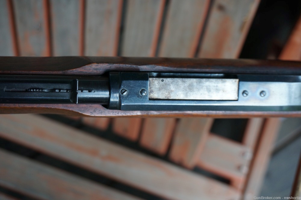 Marlin model 62 30 Carbine -img-19