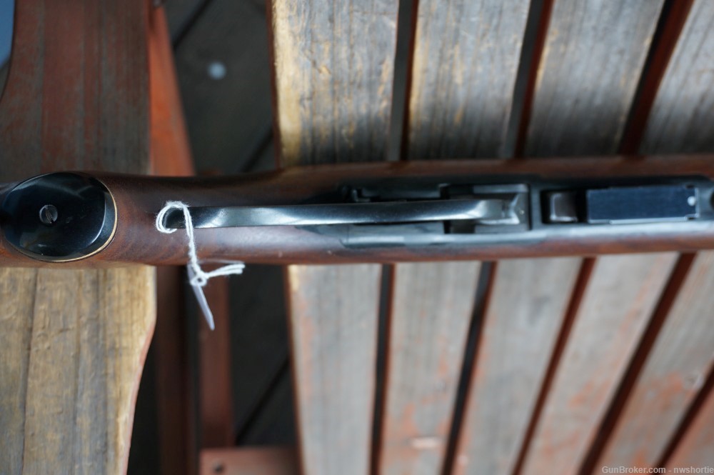 Marlin model 62 30 Carbine -img-6