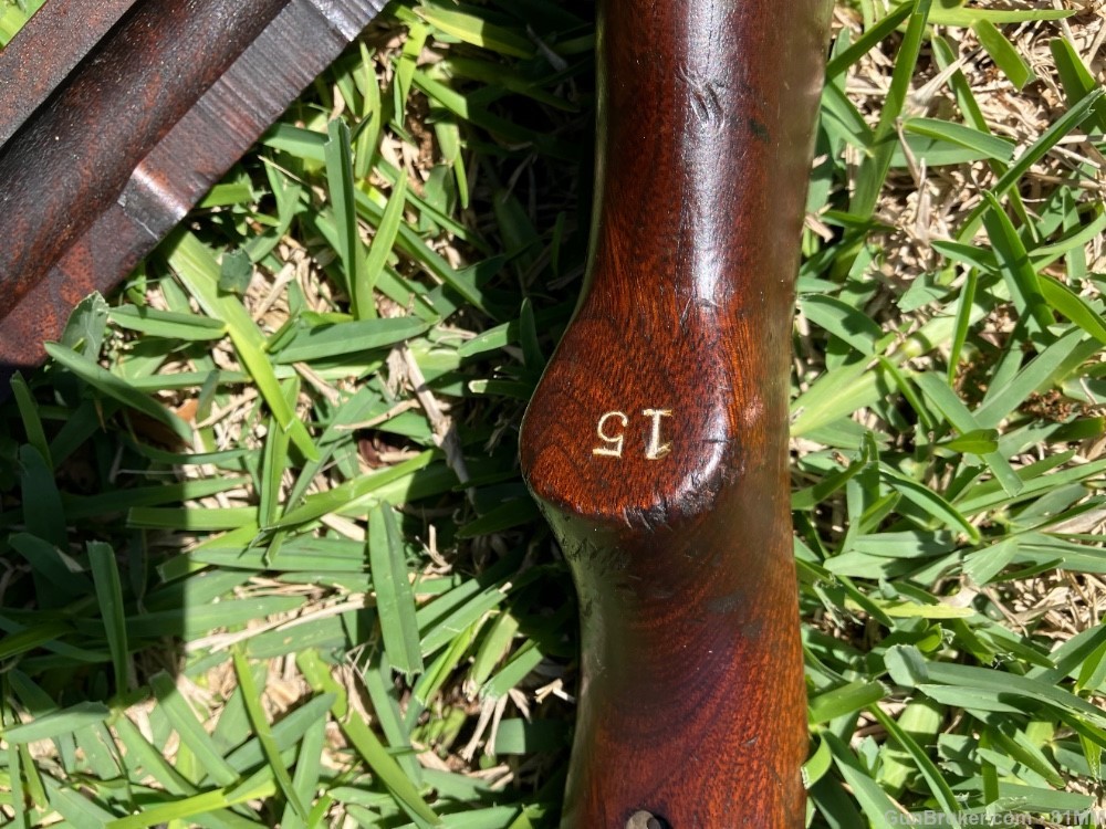 M1 Carbine. Stock. M2 stock. Complete.  SA marked.  USGI-img-5