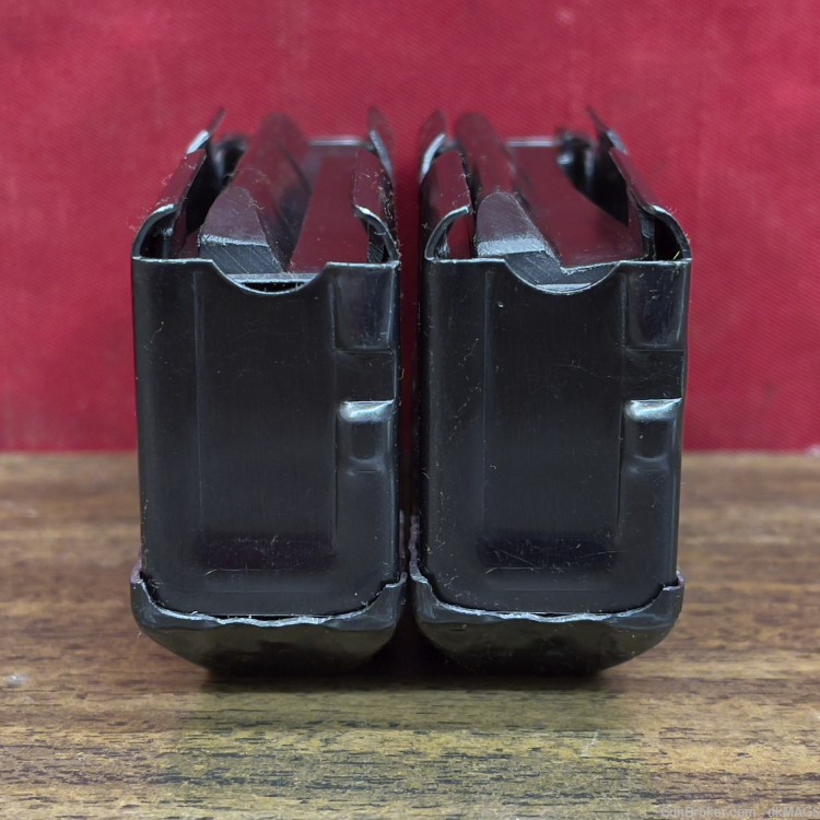 2 Triple K 1309 Remington 740 742 7400 .243 .308 4 RD Magazines Mags Clips-img-7