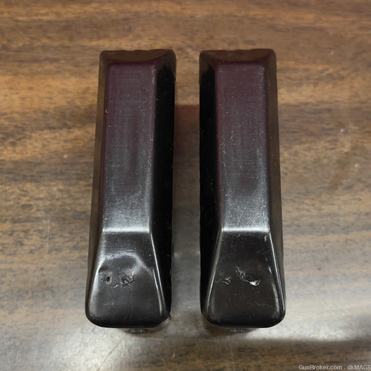 2 Triple K 1309 Remington 740 742 7400 .243 .308 4 RD Magazines Mags Clips-img-8