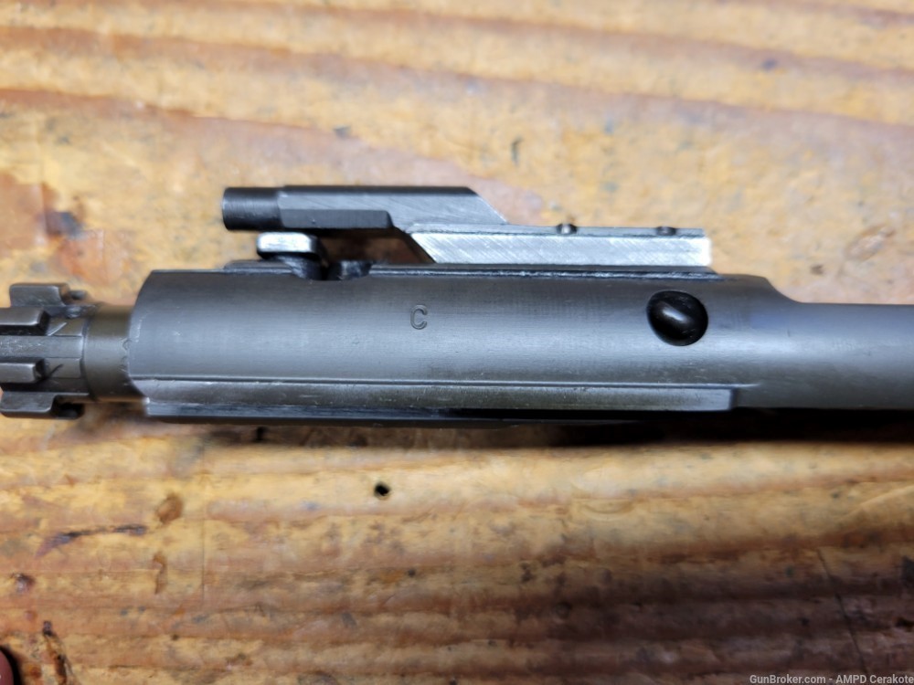 Colt SP1 1977 .223 Rem AR-15 20" USED-img-48
