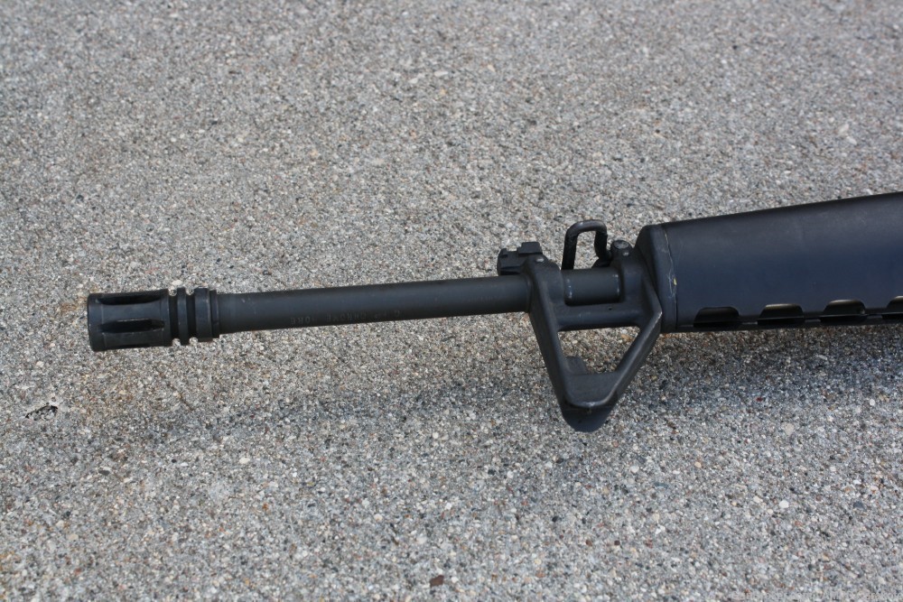 Colt SP1 1977 .223 Rem AR-15 20" USED-img-41