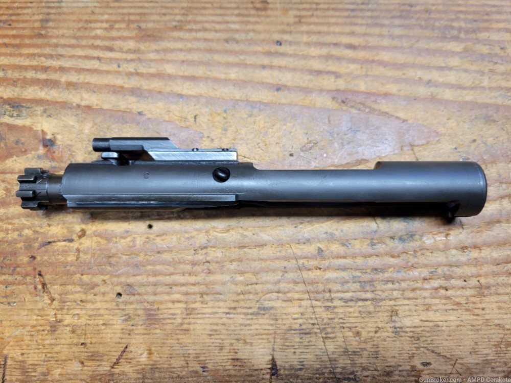 Colt SP1 1977 .223 Rem AR-15 20" USED-img-50