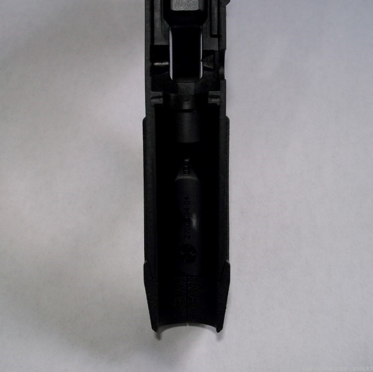Sig Sauer P365 XL Grip Module With Tactical Development Rail-img-5