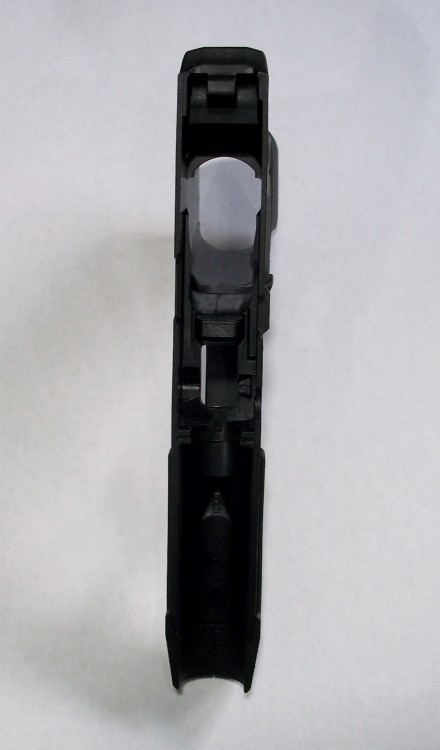 Sig Sauer P365 XL Grip Module With Tactical Development Rail-img-4