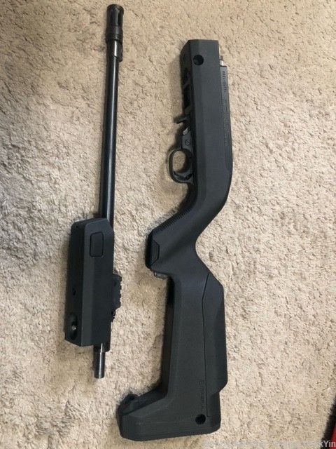 Ruger 10/22 takedown-img-2